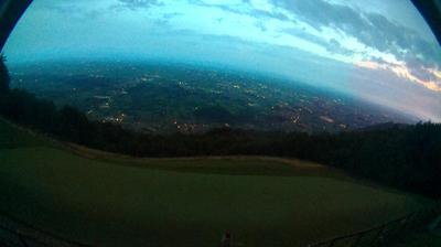 immagine della webcam nei dintorni di Primolano: webcam Borso del Grappa