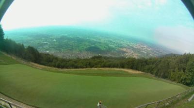 immagine della webcam nei dintorni di Vidor: webcam Borso del Grappa