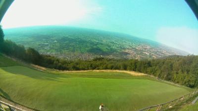 immagine della webcam nei dintorni di Castelfranco Veneto: webcam Borso del Grappa