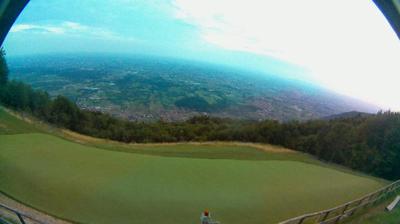 immagine della webcam nei dintorni di Segusino: webcam Borso del Grappa