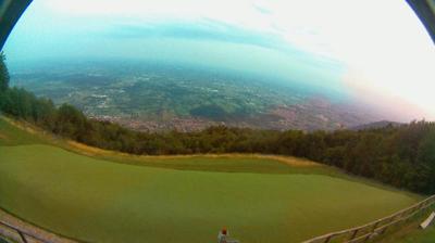 immagine della webcam nei dintorni di Cismon del Grappa: webcam Borso del Grappa