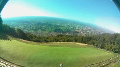 immagine della webcam nei dintorni di Foza: webcam Borso del Grappa