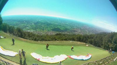 immagine della webcam nei dintorni di Cartigliano: webcam Borso del Grappa