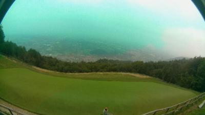 immagine della webcam nei dintorni di Pieve del Grappa: webcam Borso del Grappa