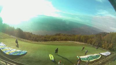 immagine della webcam nei dintorni di Castelfranco Veneto: webcam Borso del Grappa