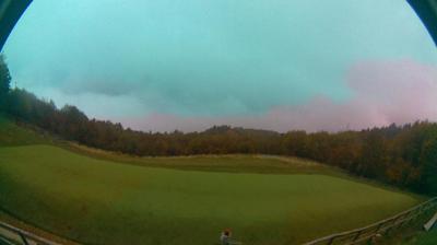 immagine della webcam nei dintorni di Castelfranco Veneto: webcam Borso del Grappa