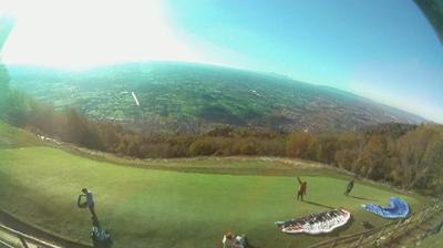 immagine della webcam nei dintorni di Castelfranco Veneto: webcam Borso del Grappa