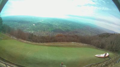 immagine della webcam nei dintorni di Castelfranco Veneto: webcam Borso del Grappa