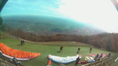 immagine della webcam nei dintorni di Cismon del Grappa: webcam Borso del Grappa