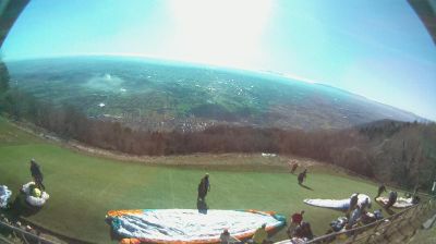 immagine della webcam nei dintorni di Bassano del Grappa: webcam Borso del Grappa