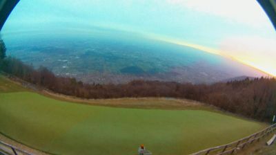 immagine della webcam nei dintorni di Cittadella: webcam Borso del Grappa