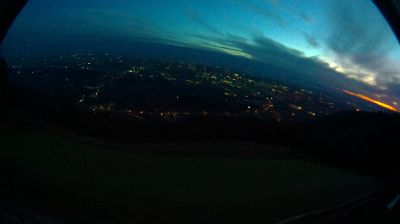 immagine della webcam nei dintorni di Combai: webcam Borso del Grappa