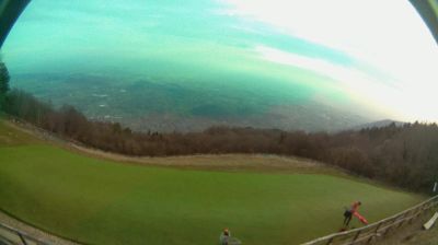 immagine della webcam nei dintorni di Castelfranco Veneto: webcam Borso del Grappa