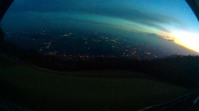 immagine della webcam nei dintorni di Monte Grappa: webcam Borso del Grappa