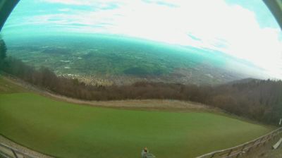 immagine della webcam nei dintorni di Conco: webcam Borso del Grappa