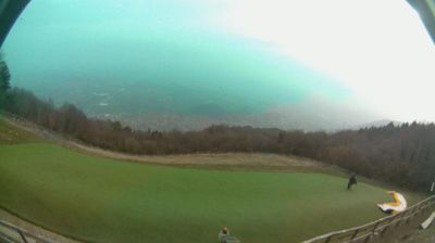 immagine della webcam nei dintorni di Castelfranco Veneto: webcam Borso del Grappa