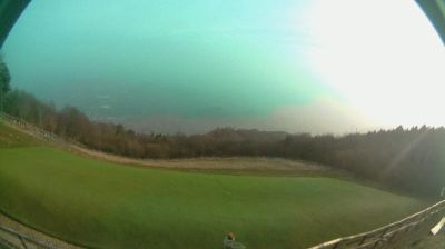 immagine della webcam nei dintorni di Combai: webcam Borso del Grappa