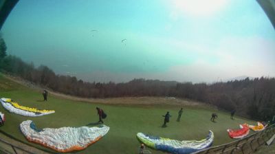 immagine della webcam nei dintorni di Cismon del Grappa: webcam Borso del Grappa