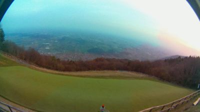 immagine della webcam nei dintorni di Cartigliano: webcam Borso del Grappa