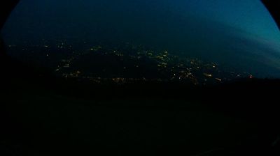 immagine della webcam nei dintorni di Valdobbiadene: webcam Borso del Grappa