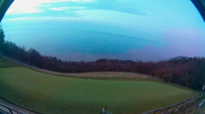 immagine della webcam nei dintorni di Combai: webcam Borso del Grappa