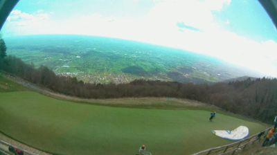 immagine della webcam nei dintorni di Marostica: webcam Borso del Grappa