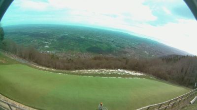 immagine della webcam nei dintorni di Bassano del Grappa: webcam Borso del Grappa