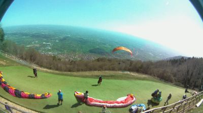 immagine della webcam nei dintorni di Valbrenta: webcam Borso del Grappa