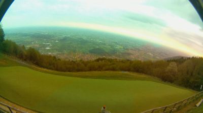 immagine della webcam nei dintorni di Castelfranco Veneto: webcam Borso del Grappa