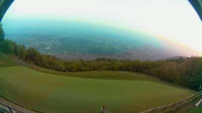 immagine della webcam nei dintorni di Lusiana: webcam Borso del Grappa