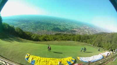 immagine della webcam nei dintorni di Cismon del Grappa: webcam Borso del Grappa
