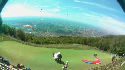 immagine della webcam nei dintorni di Seren del Grappa: webcam Borso del Grappa