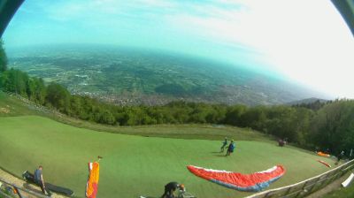 immagine della webcam nei dintorni di Cismon del Grappa: webcam Borso del Grappa