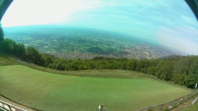 immagine della webcam nei dintorni di Monte Grappa: webcam Borso del Grappa