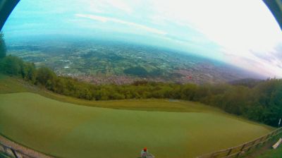 immagine della webcam nei dintorni di Cismon del Grappa: webcam Borso del Grappa