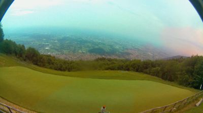 immagine della webcam nei dintorni di Castelfranco Veneto: webcam Borso del Grappa