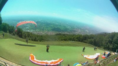 immagine della webcam nei dintorni di Seren del Grappa: webcam Borso del Grappa
