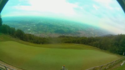 immagine della webcam nei dintorni di Lusiana: webcam Borso del Grappa