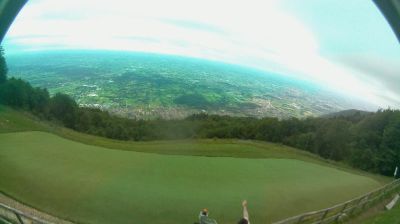 immagine della webcam nei dintorni di Marostica: webcam Borso del Grappa