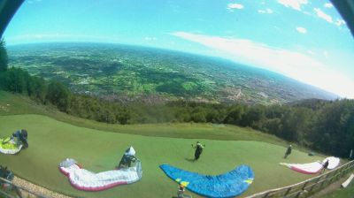 immagine della webcam nei dintorni di Seren del Grappa: webcam Borso del Grappa