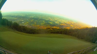 immagine della webcam nei dintorni di Conco: webcam Borso del Grappa