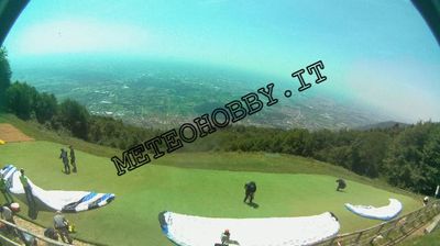 immagine della webcam nei dintorni di Seren del Grappa: webcam Borso del Grappa