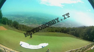 immagine della webcam nei dintorni di Monte Grappa: webcam Borso del Grappa