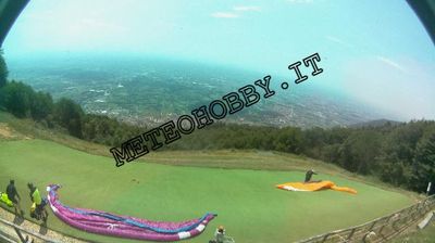 immagine della webcam nei dintorni di Cittadella: webcam Borso del Grappa
