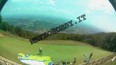 immagine della webcam nei dintorni di Castelfranco Veneto: webcam Borso del Grappa