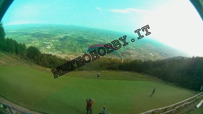 immagine della webcam nei dintorni di Salcedo: webcam Borso del Grappa