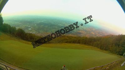 immagine della webcam nei dintorni di Valdobbiadene: webcam Borso del Grappa