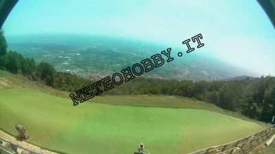 immagine della webcam nei dintorni di Montebelluna: webcam Borso del Grappa