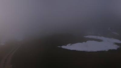 immagine della webcam nei dintorni di Selva di Val Gardena: webcam Alpe di Siusi