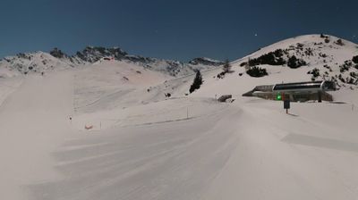 immagine della webcam nei dintorni di Barbiano: webcam Alpe di Siusi